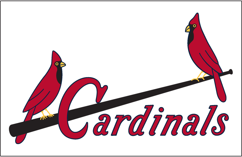 St. Louis Cardinals 1949-1950 Jersey Logo t shirts iron on transfers